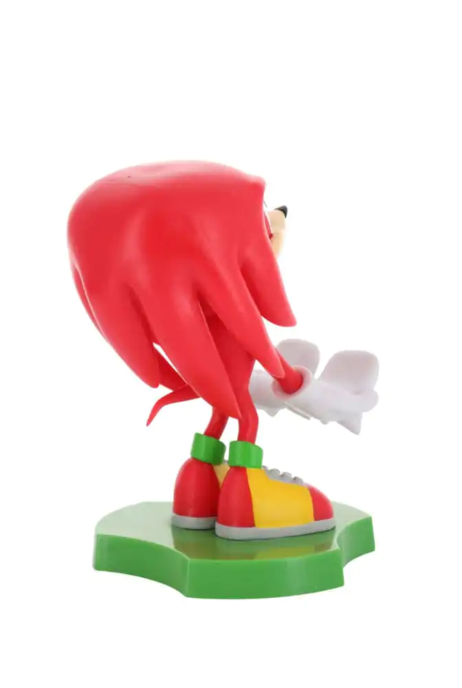 Sonic the Hedgehog Knuckles mini figurka 10 cm termékfotó