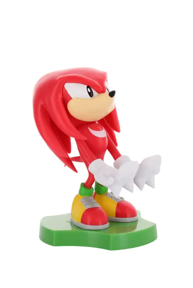 Sonic the Hedgehog Knuckles mini figurka 10 cm termékfotó