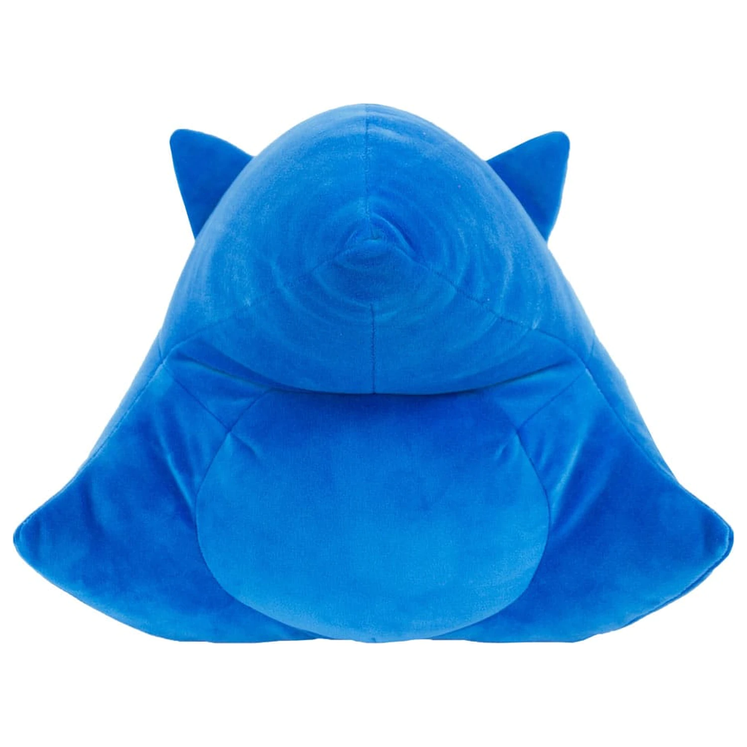 Sonic - The Hedgehog Mocchi-Mocchi Mega plyšová figúrka Metal Sonic produktová fotografia