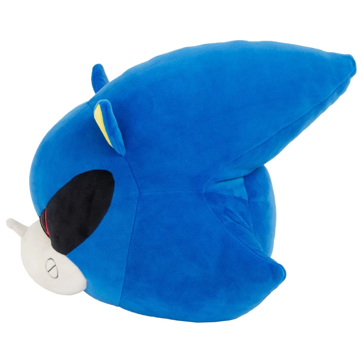 Sonic - The Hedgehog Mocchi-Mocchi Mega plyšová figúrka Metal Sonic produktová fotografia