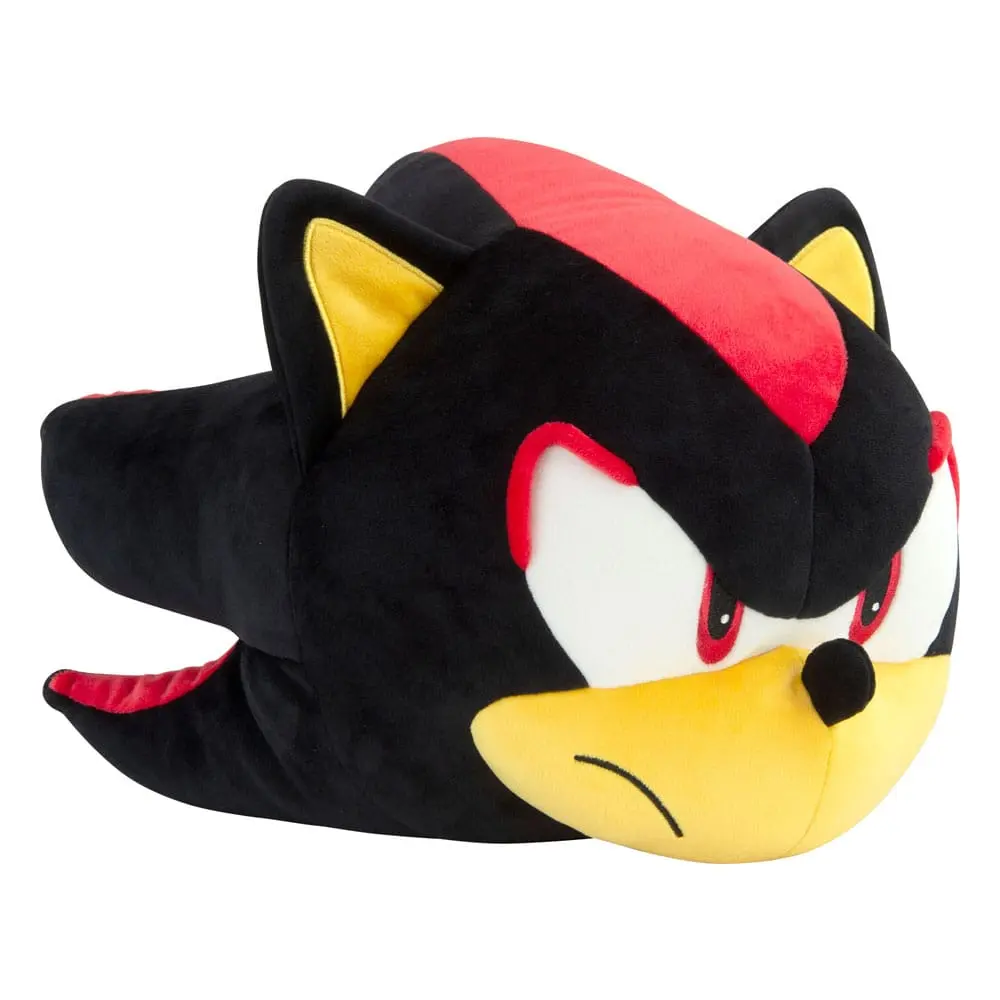 Sonic The Hedgehog Mocchi-Mocchi Plyšová figúrka Mega - Shadow 40 cm termékfotó