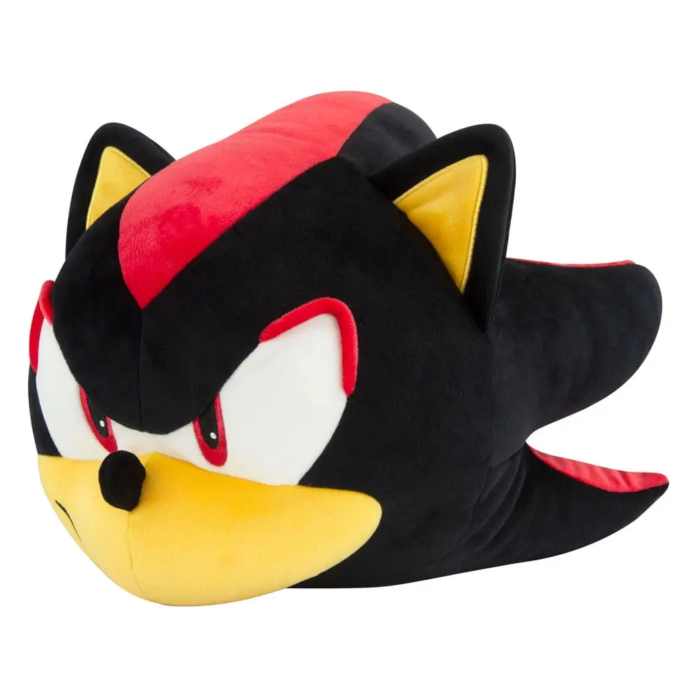 Sonic The Hedgehog Mocchi-Mocchi Plyšová figúrka Mega - Shadow 40 cm termékfotó