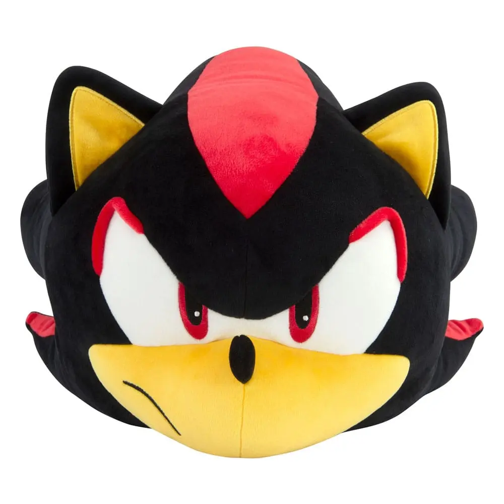 Sonic The Hedgehog Mocchi-Mocchi Plyšová figúrka Mega - Shadow 40 cm termékfotó