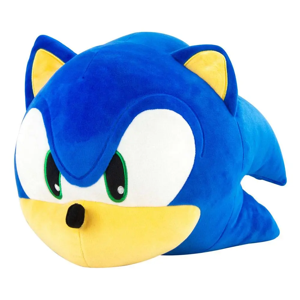 Sonic The Hedgehog Mocchi-Mocchi plyšová figúrka Sonic 38 cm produktová fotografia