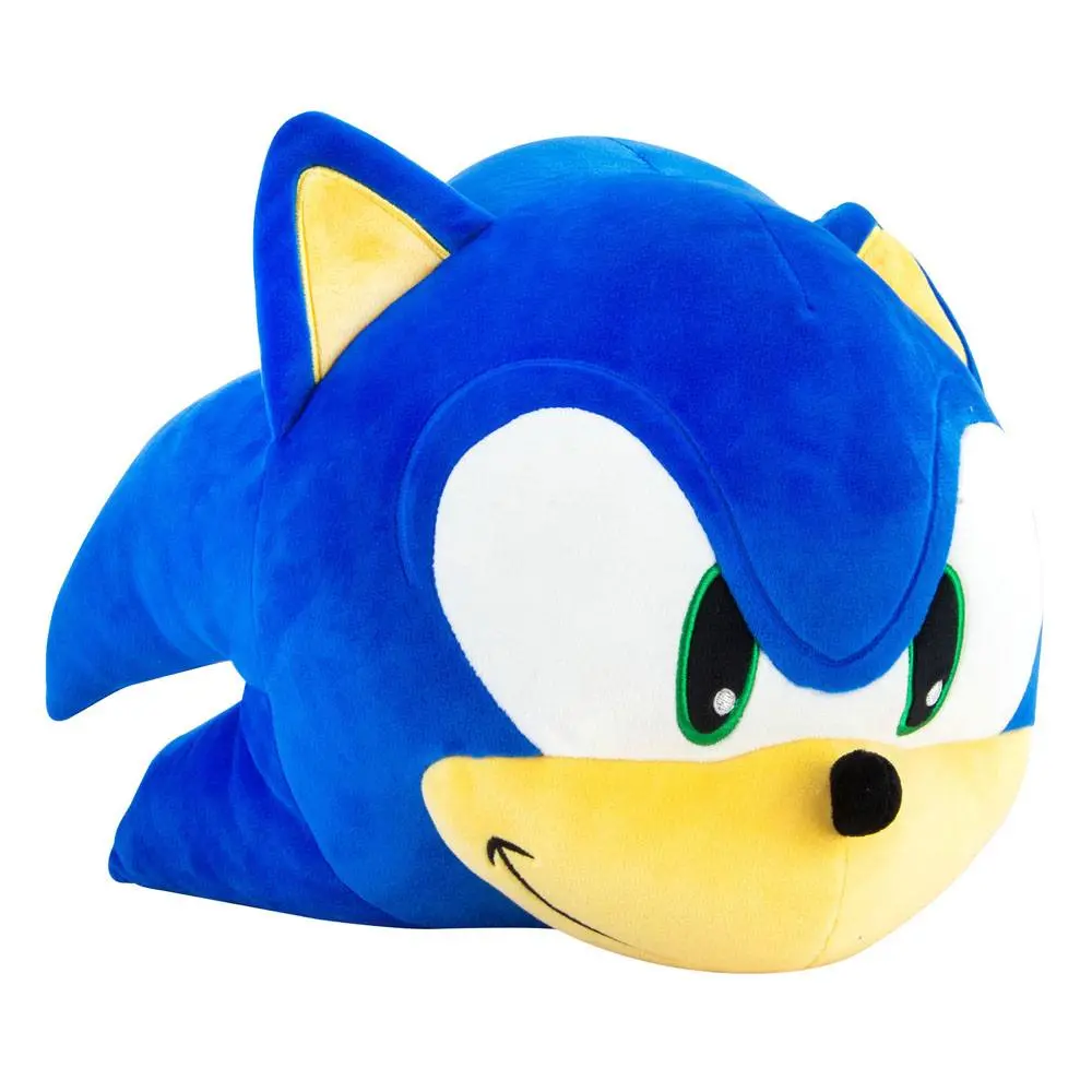 Sonic The Hedgehog Mocchi-Mocchi plyšová figúrka Sonic 38 cm produktová fotografia