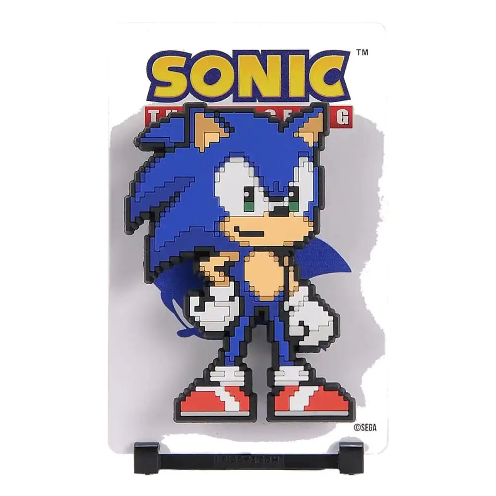 Sonic the Hedgehog (Modern) FiGGYZ Magnetická zberateľská figúrka Sonic 11 cm produktová fotografia