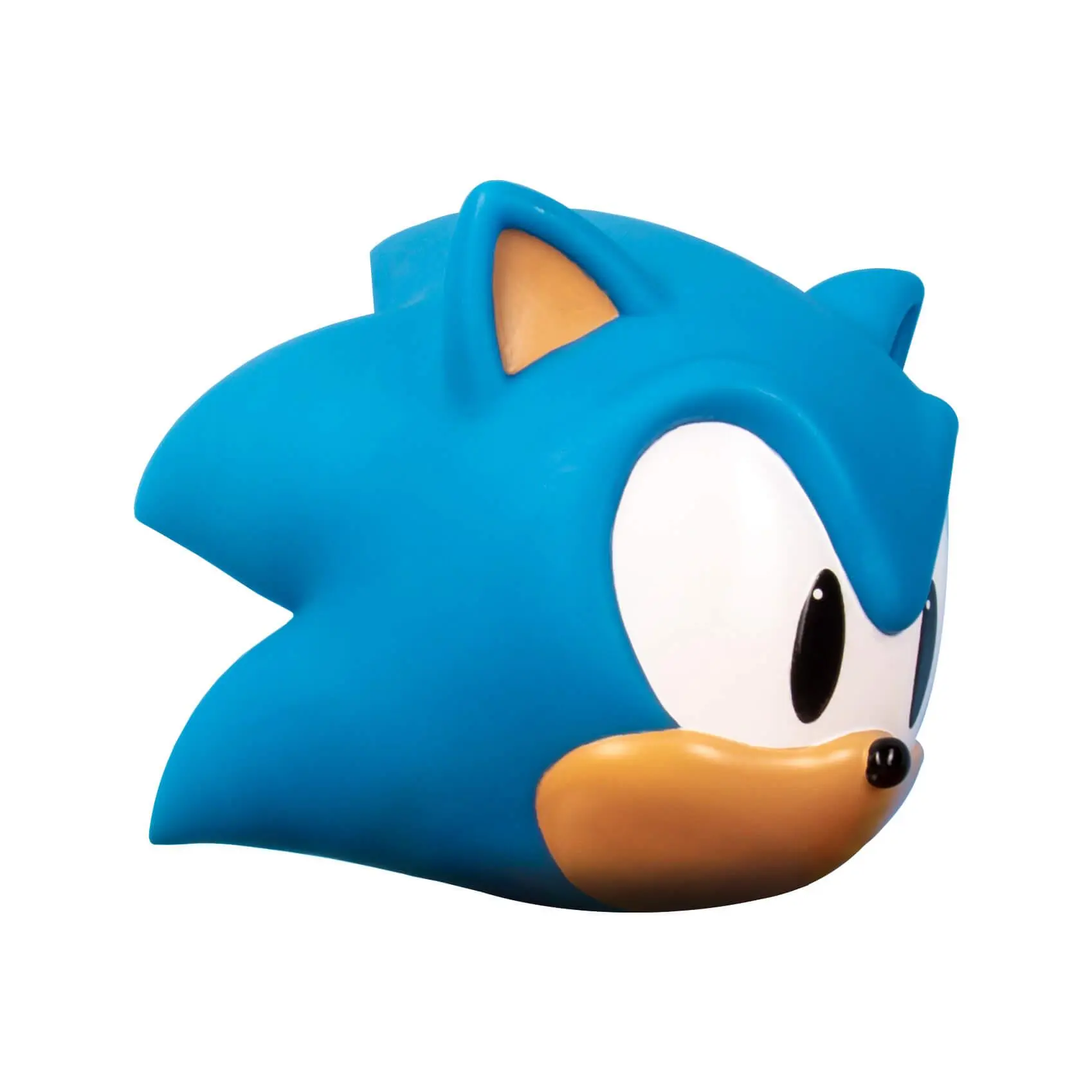 Sonic the Hedgehog Mood Light Sonic Hlava 12 cm termékfotó