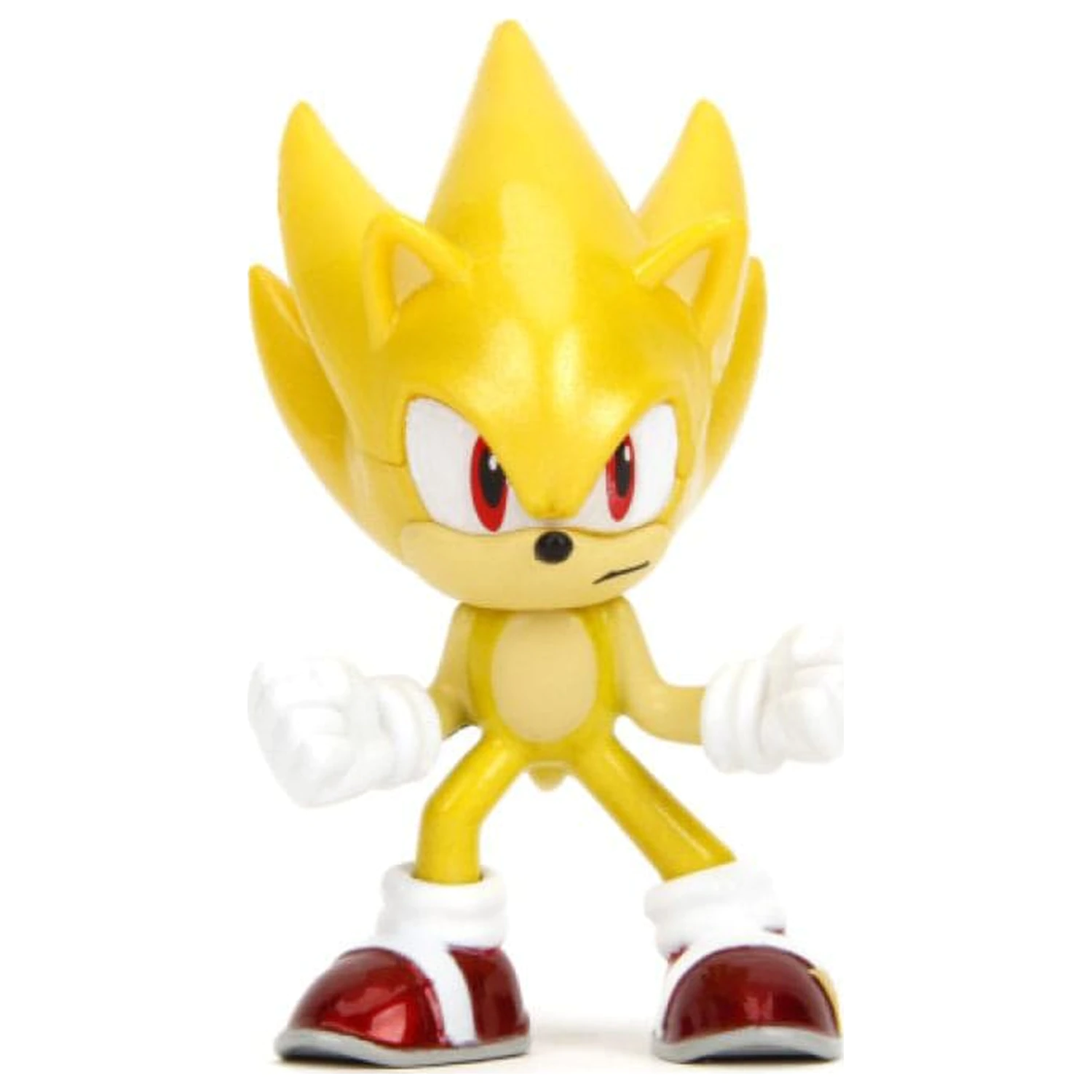 Sonic the Hedgehog Nano Metalfigs tlakovo liate mini figúrky 3-balenie 5 cm produktová fotografia