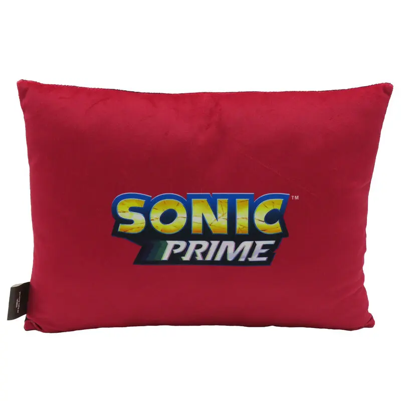 Plyšová figúrka Sonic the Hedgehog, 25 cm termékfotó