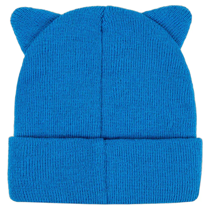 Sonic The Hedgehog súprava klobúka a rukavíc produktová fotografia