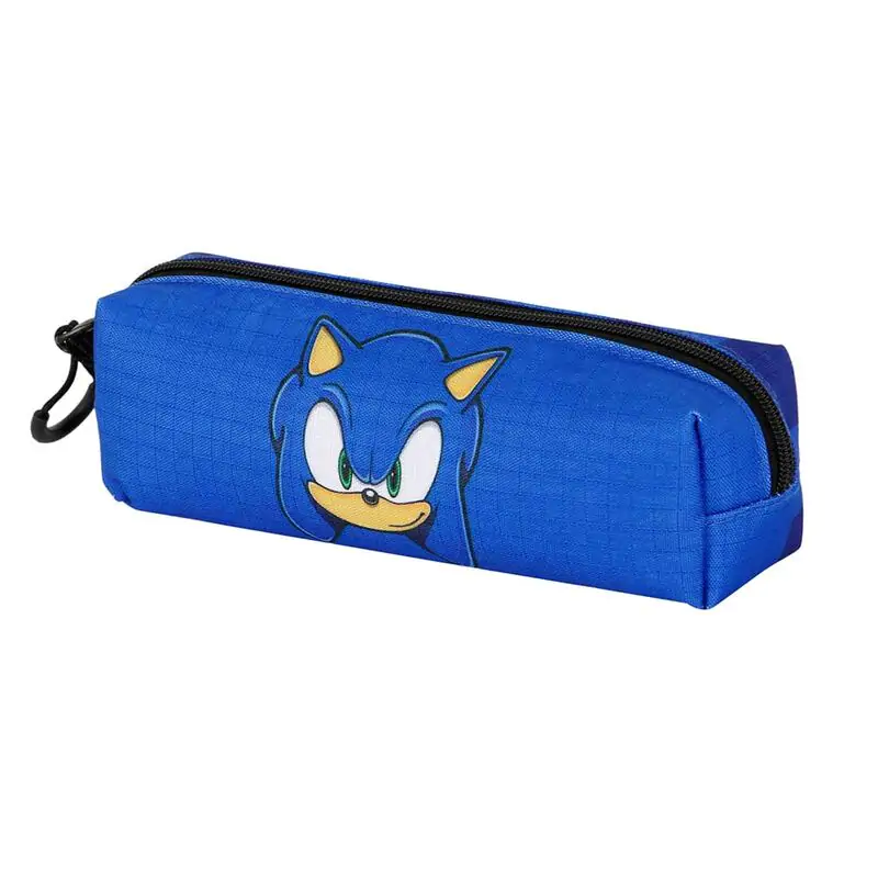 Sonic the Hedgehog Sight pencil case termékfotó