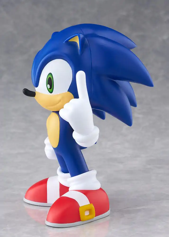 Sonic The Hedgehog Sofbi Vinylová Figúrka Sonic 15 cm produktová fotografia