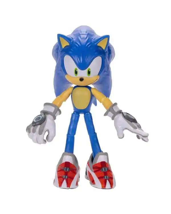 Sonic Prime akčná figúrka Sonic (New Yoke City) 13 cm produktová fotografia