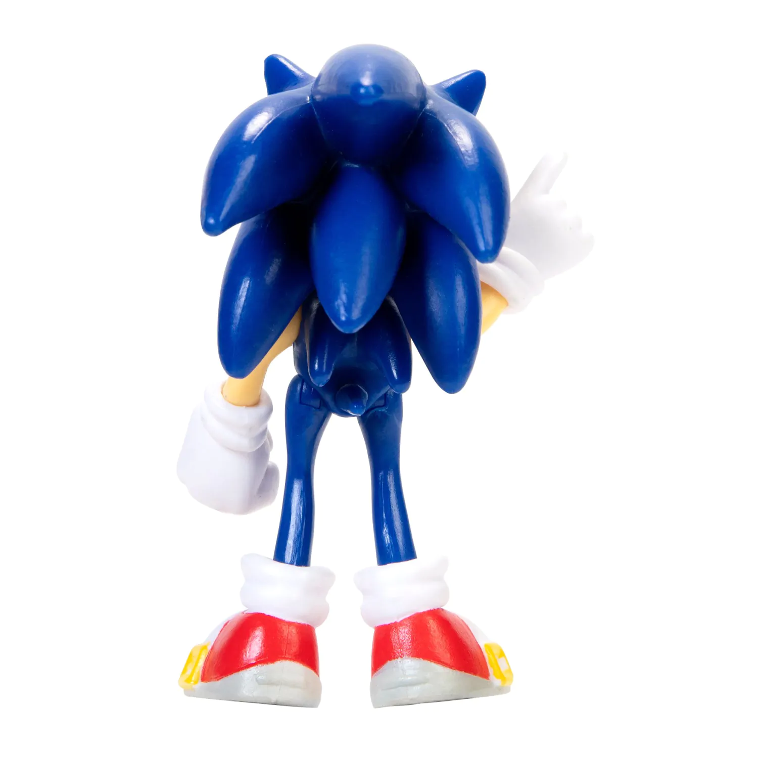 Sonic the Hedgehog Sonic figúrka 6 cm produktová fotografia