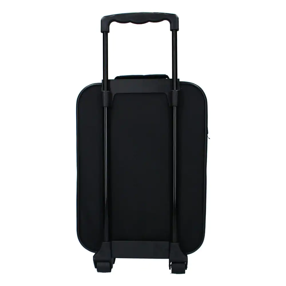 Sonic the Hedgehog Trolley kufor Sonic I Was Made For This 42 cm produktová fotografia