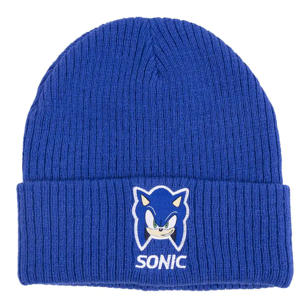 Sonic The Hedgehog Čiapka Sonic produktová fotografia