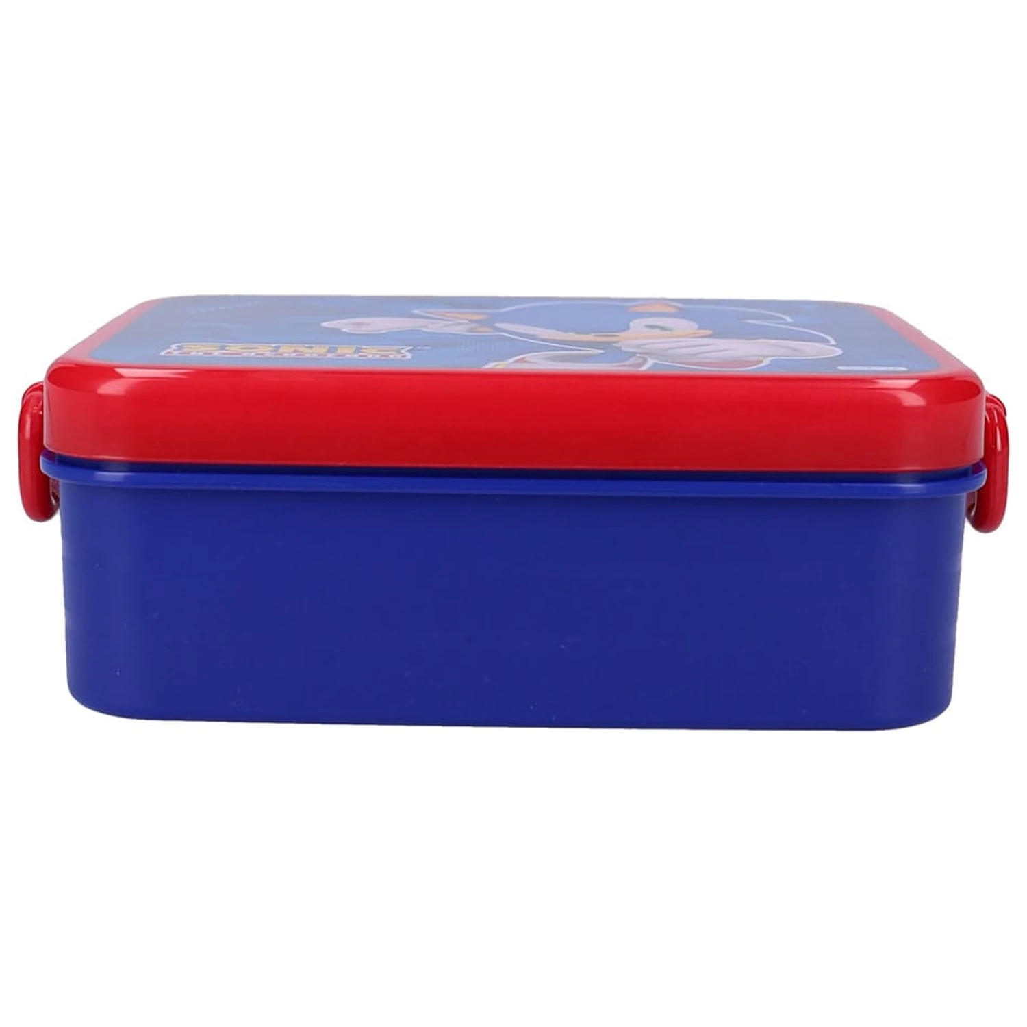 Sonic the Hedgehog Obedár Sonic Lunch Bunch produktová fotografia