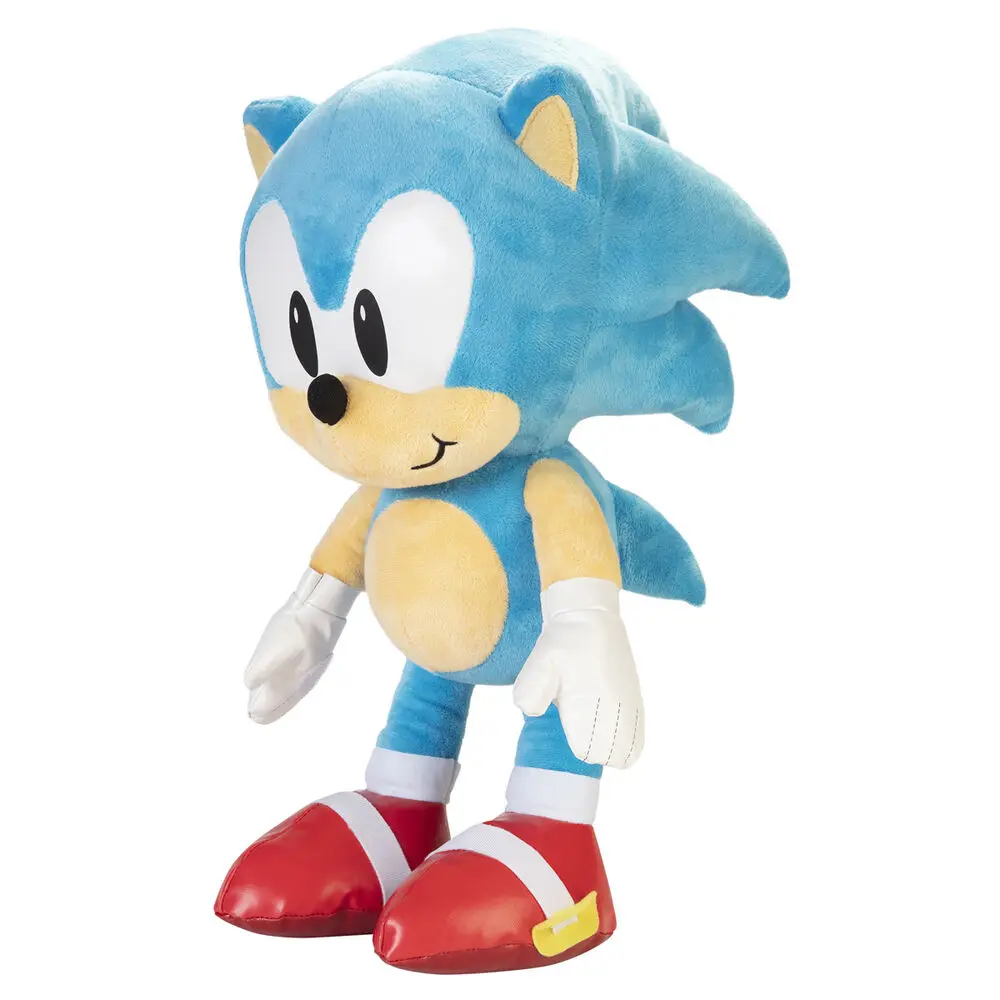 Plyšová figúrka Sonic the Hedgehog Sonic 50 cm termékfotó