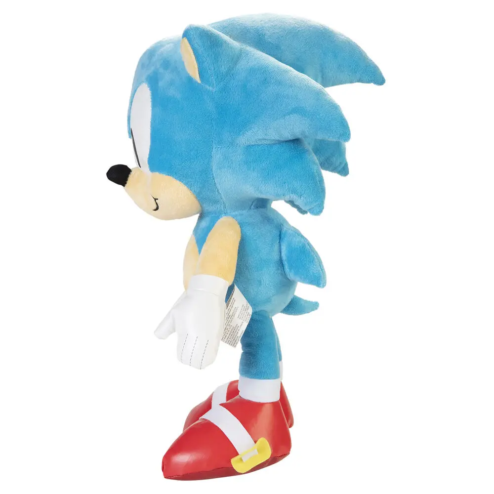 Plyšová figúrka Sonic the Hedgehog Sonic 50 cm termékfotó