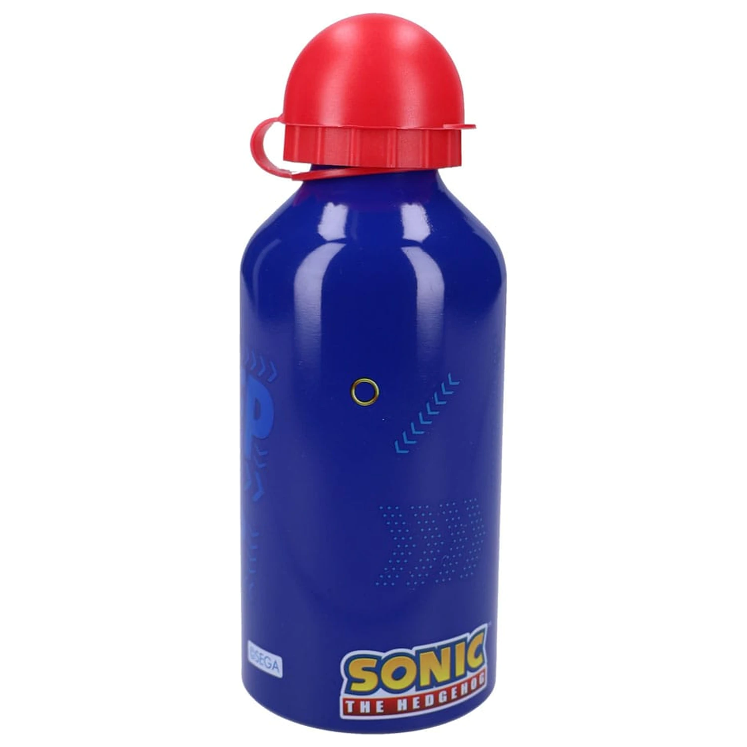 Sonic the Hedgehog Fľaša na vodu Sonic Really Refreshing 500 ml produktová fotografia