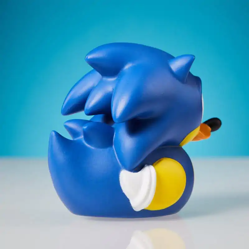 Sonic - The Hedgehog Tubbz Mini PVC figúrka Sonic 5 cm termékfotó