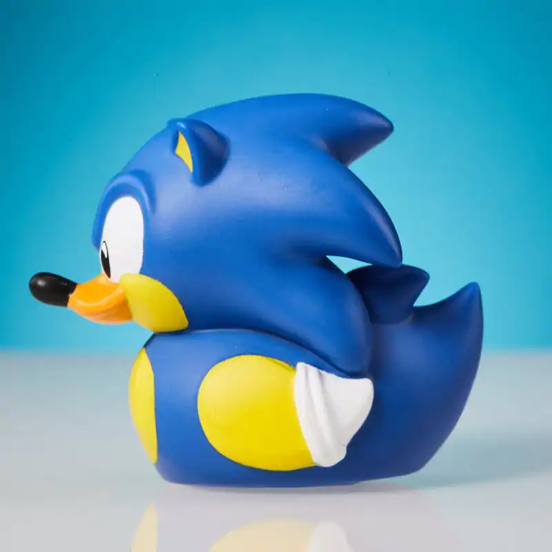 Sonic - The Hedgehog Tubbz Mini PVC figúrka Sonic 5 cm termékfotó