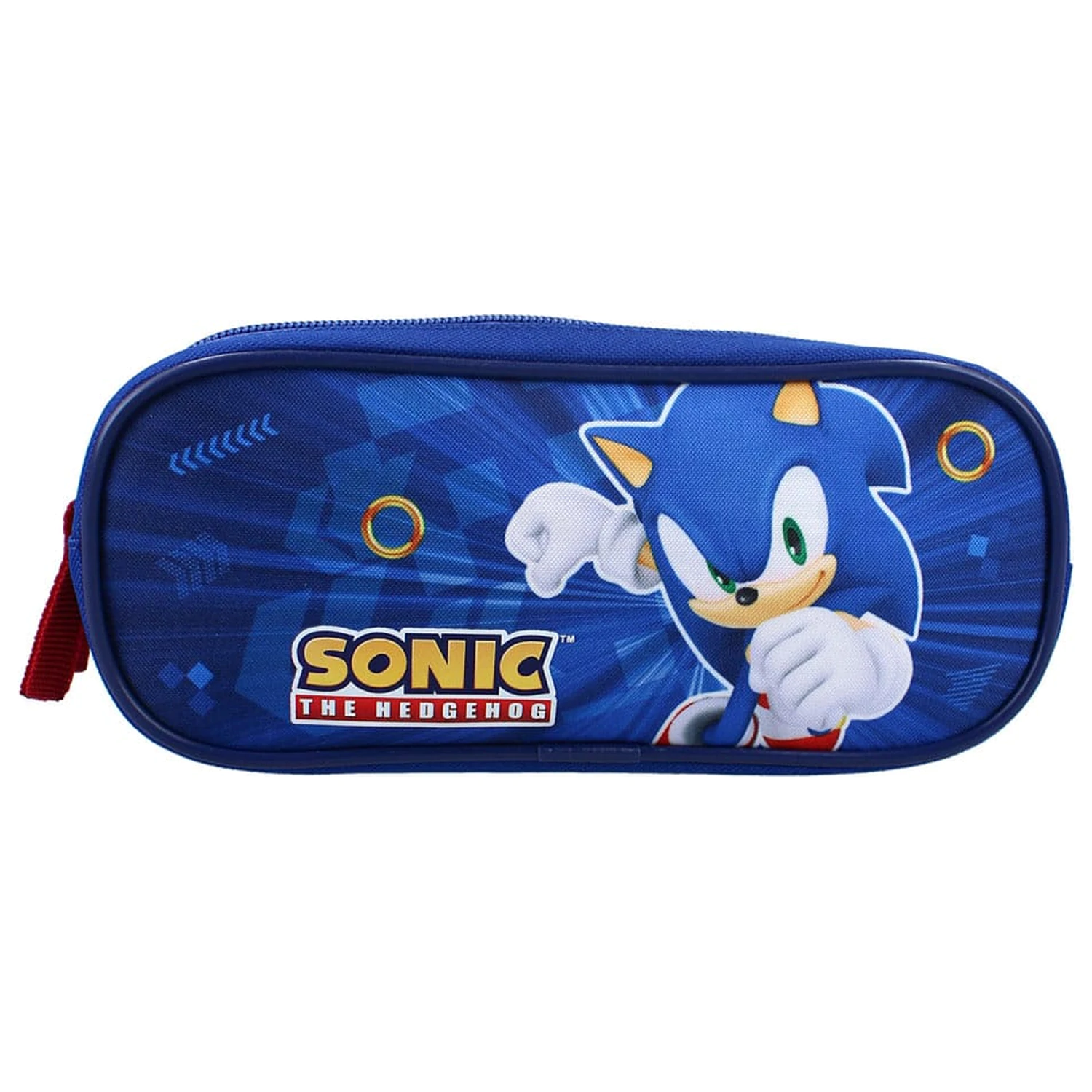 Sonic the Hedgehog peračník Still Unstoppable Big produktová fotografia