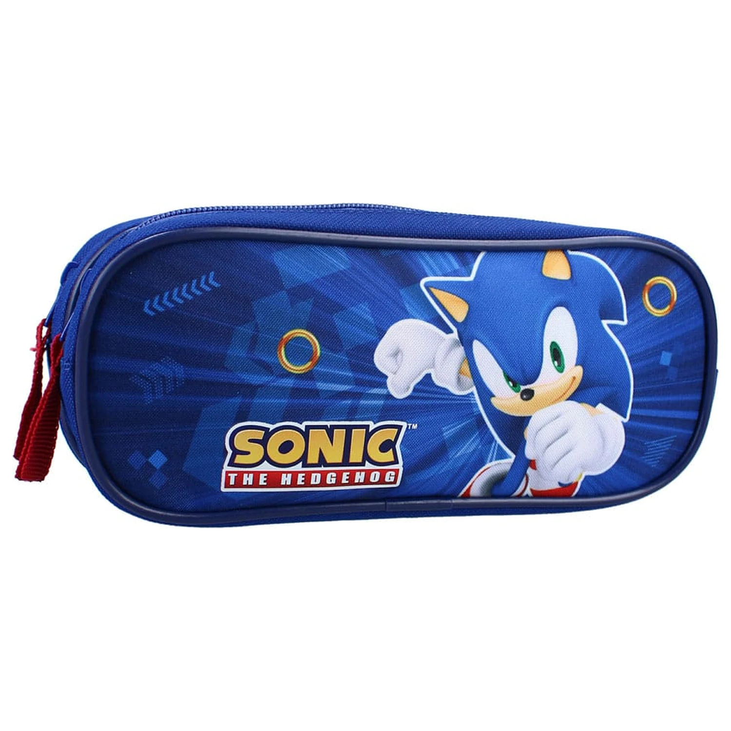 Sonic the Hedgehog peračník Still Unstoppable Big produktová fotografia