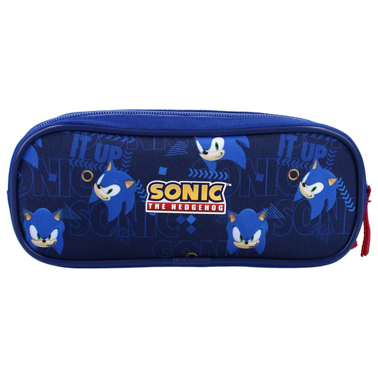 Sonic the Hedgehog peračník Still Unstoppable Big produktová fotografia