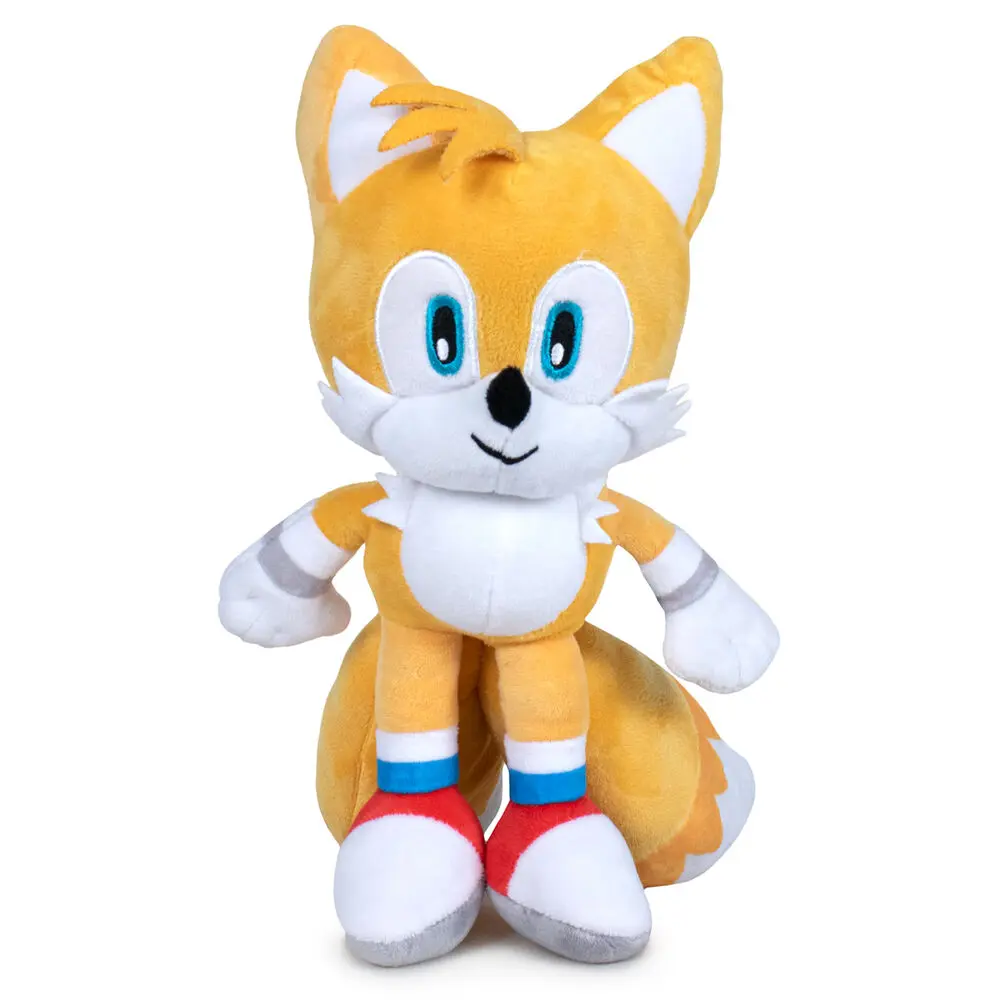 Sonic The Hedgehog Tails plyšová hračka 70 cm produktová fotografia