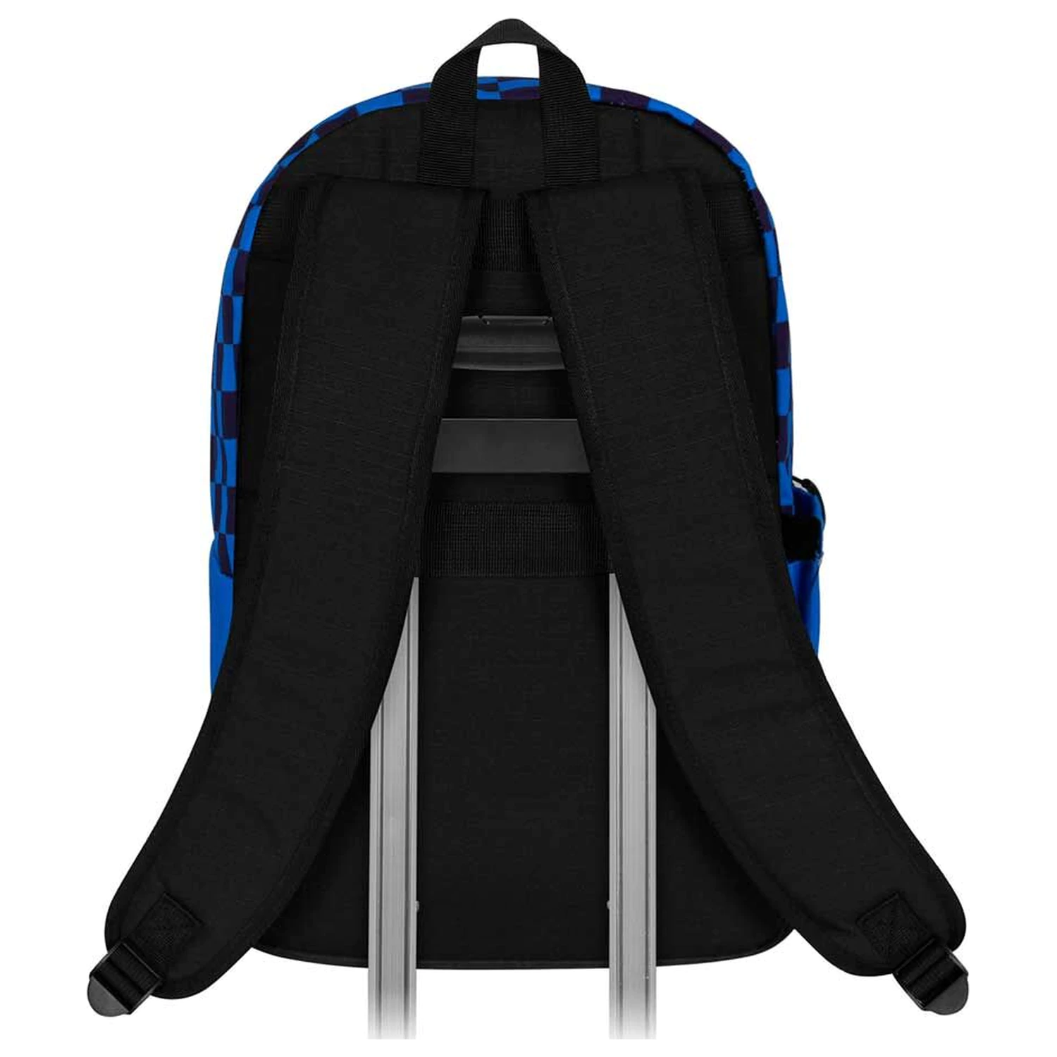 Sonic The Hedgehog batoh 41cm produktová fotografia