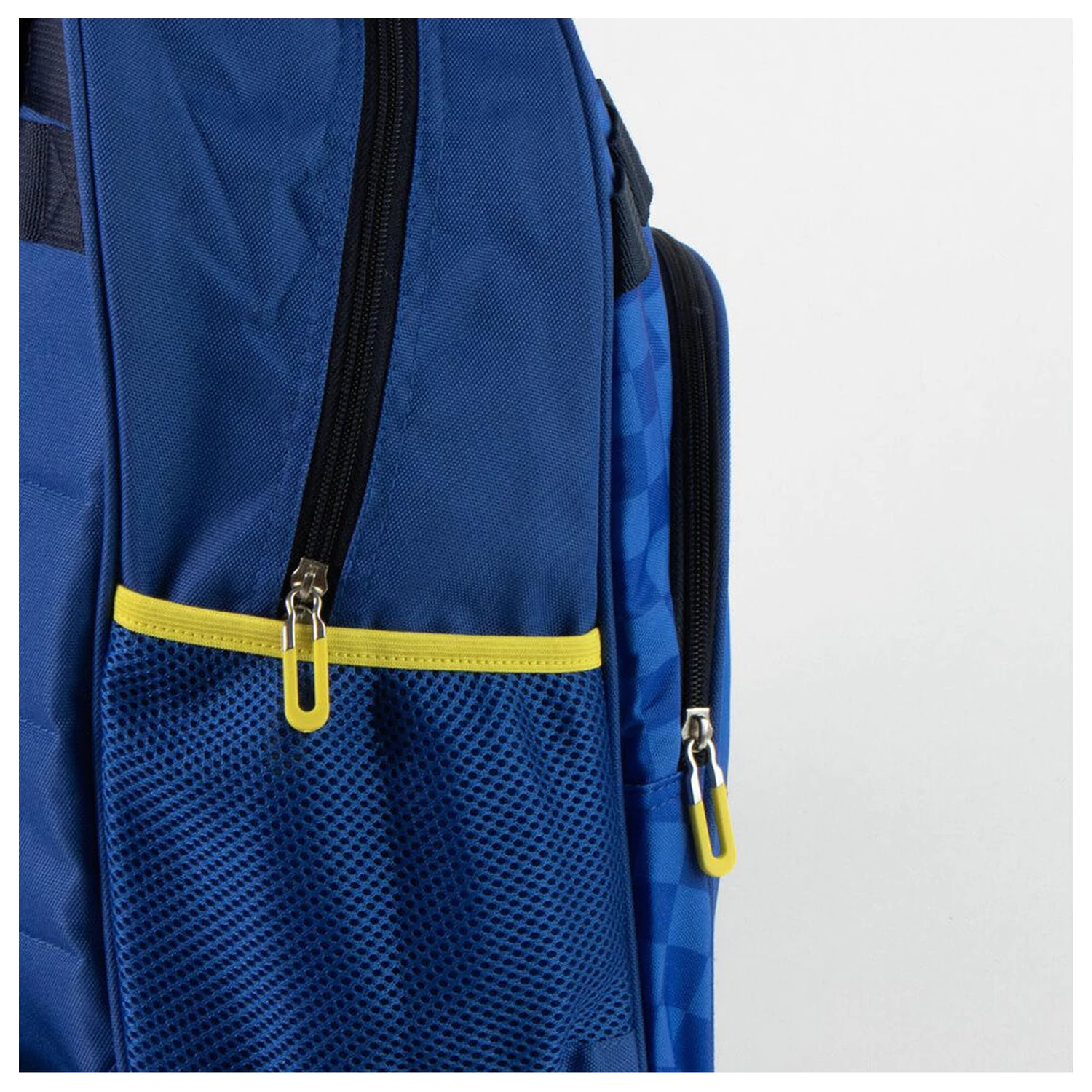 Sonic the Hedgehog adaptabilný batoh 42cm produktová fotografia