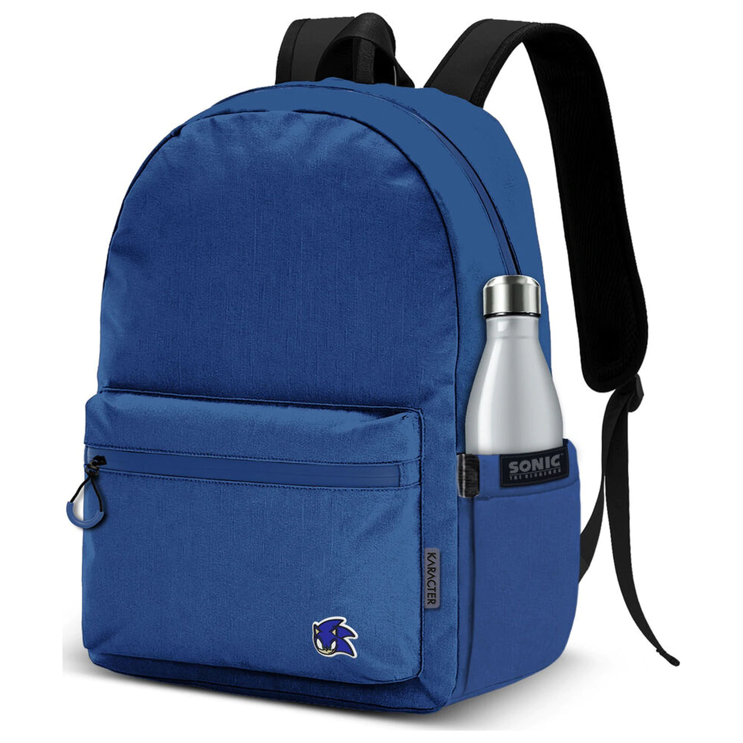 Sonic the Hedgehog batoh 44cm produktová fotografia