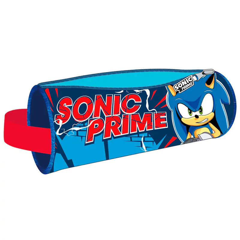 Puzdro na ceruzky Sonic the Hedgehog produktová fotografia