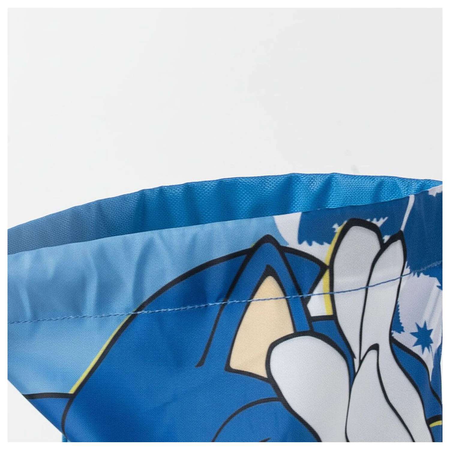 Sonic the Hedgehog taška na telocvik 33cm produktová fotografia