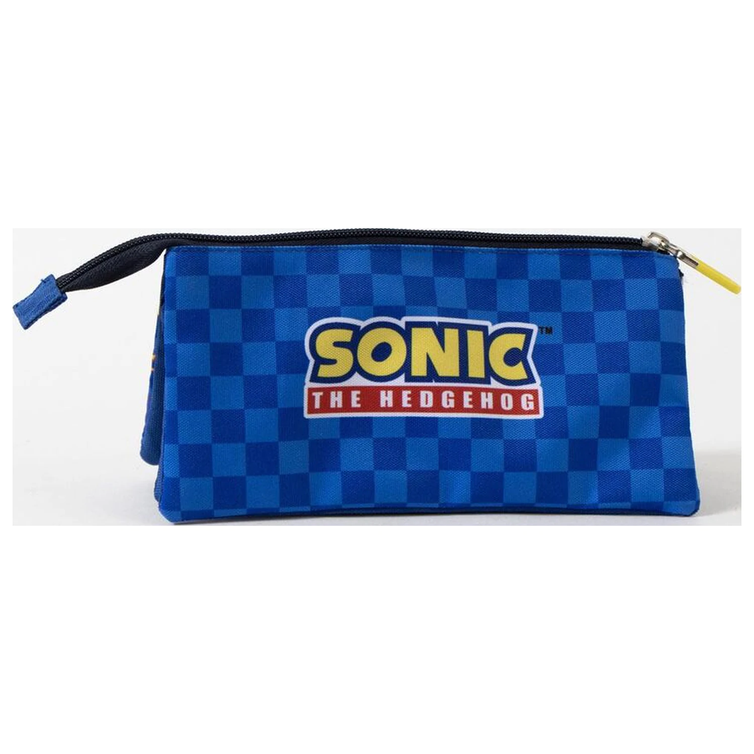Sonic the Hedgehog trojitý peračník produktová fotografia