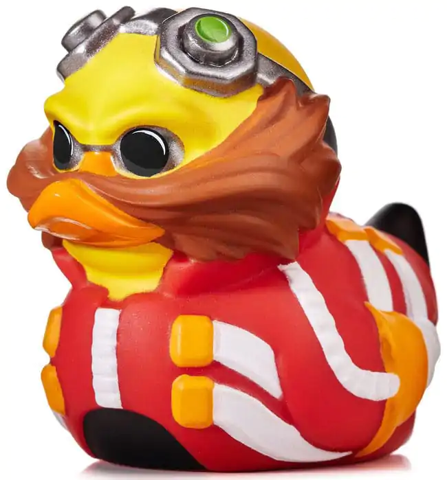 Sonic - The Hedgehog Tubbz Mini PVC figúrka Dr. Eggman 5 cm termékfotó