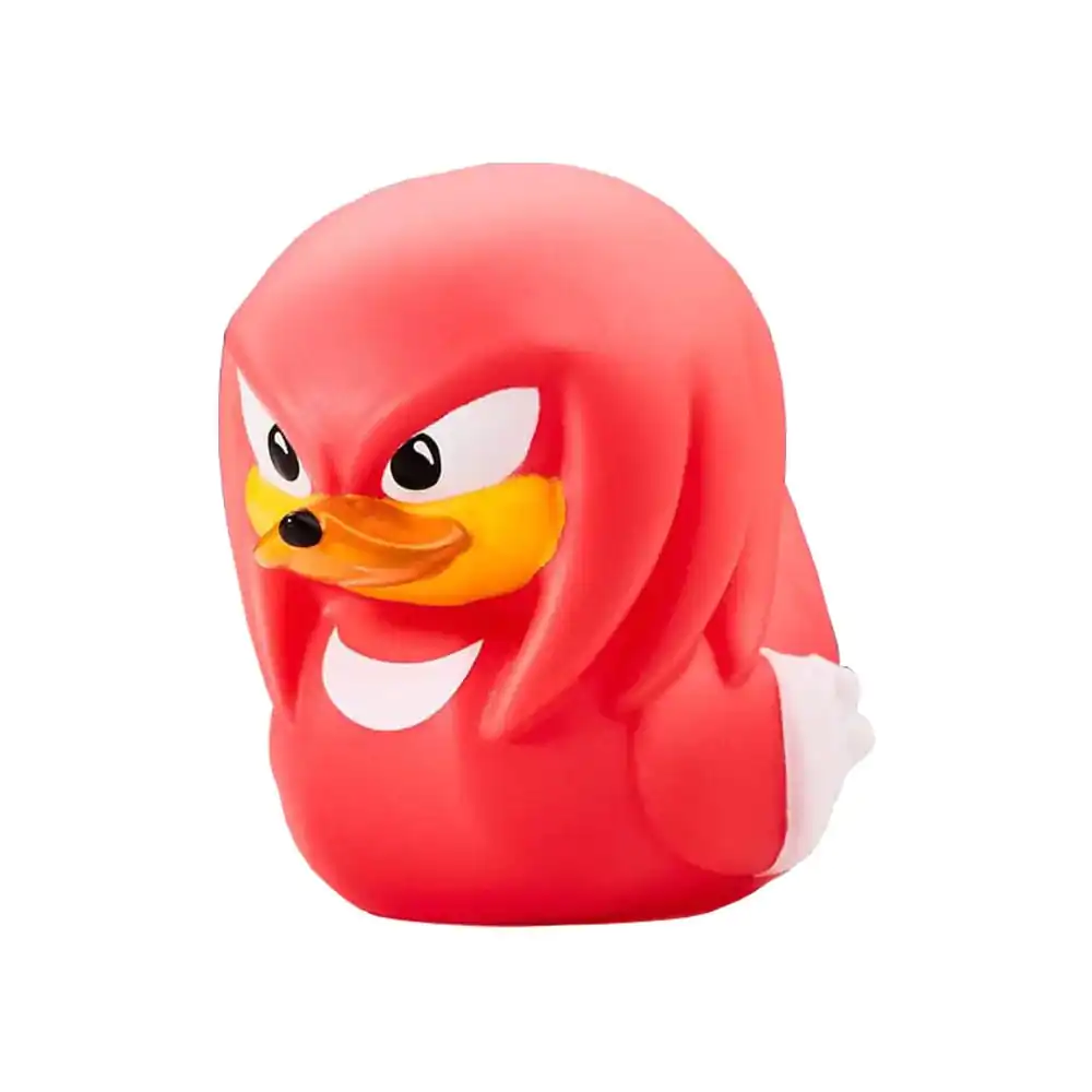 Sonic - The Hedgehog Tubbz Mini PVC figúrka Knuckles 5 cm termékfotó