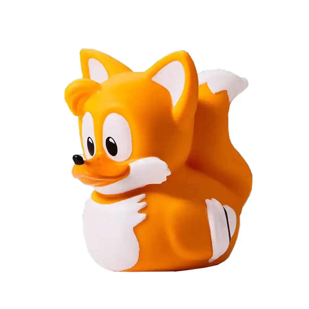 Sonic - The Hedgehog Tubbz Mini PVC figurka Tails 5 cm termékfotó