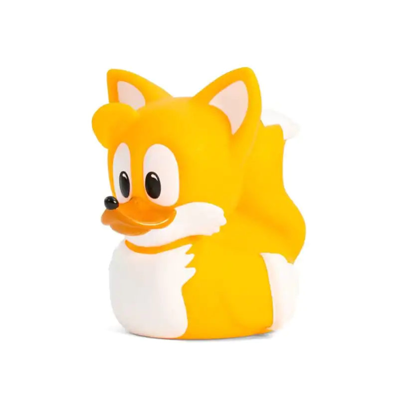 Sonic - The Hedgehog Tubbz PVC figúrka Tails Boxed Edition 10 cm termékfotó