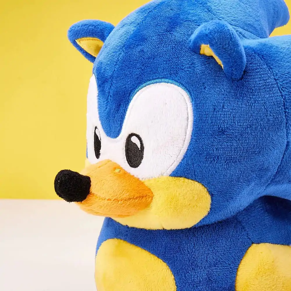 Sonic - The Hedgehog Tubbz Plyšová figúrka Sonic 30 cm produktová fotografia