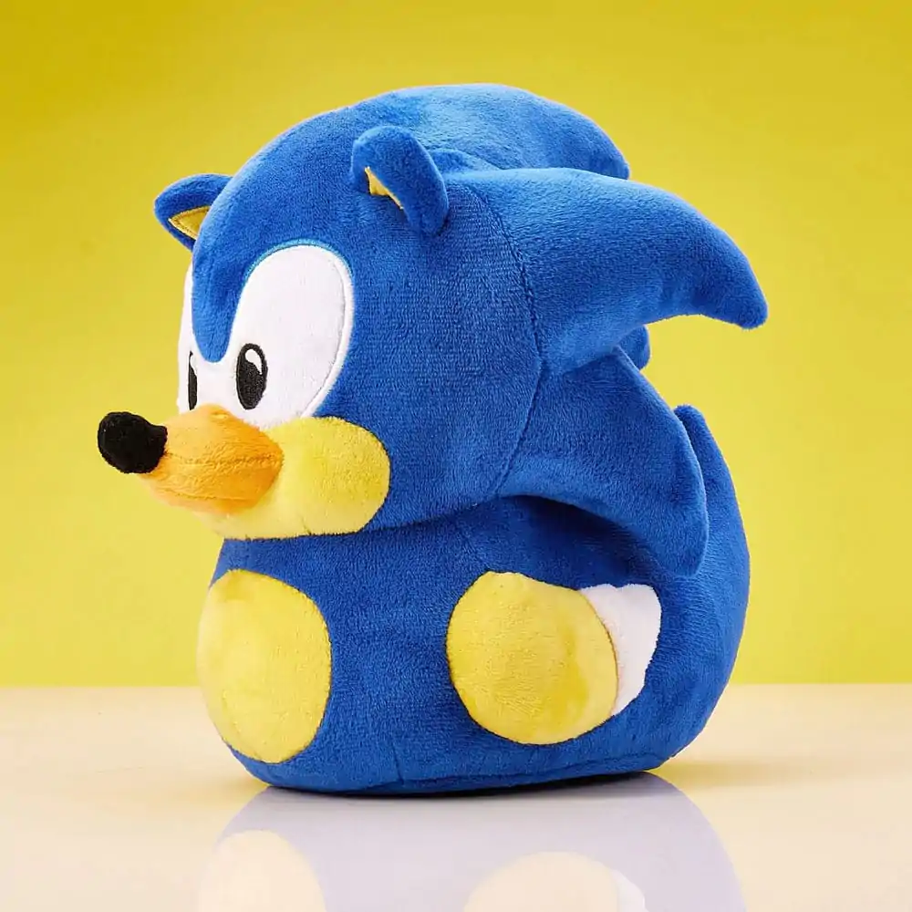Sonic - The Hedgehog Tubbz Plyšová figúrka Sonic 30 cm produktová fotografia