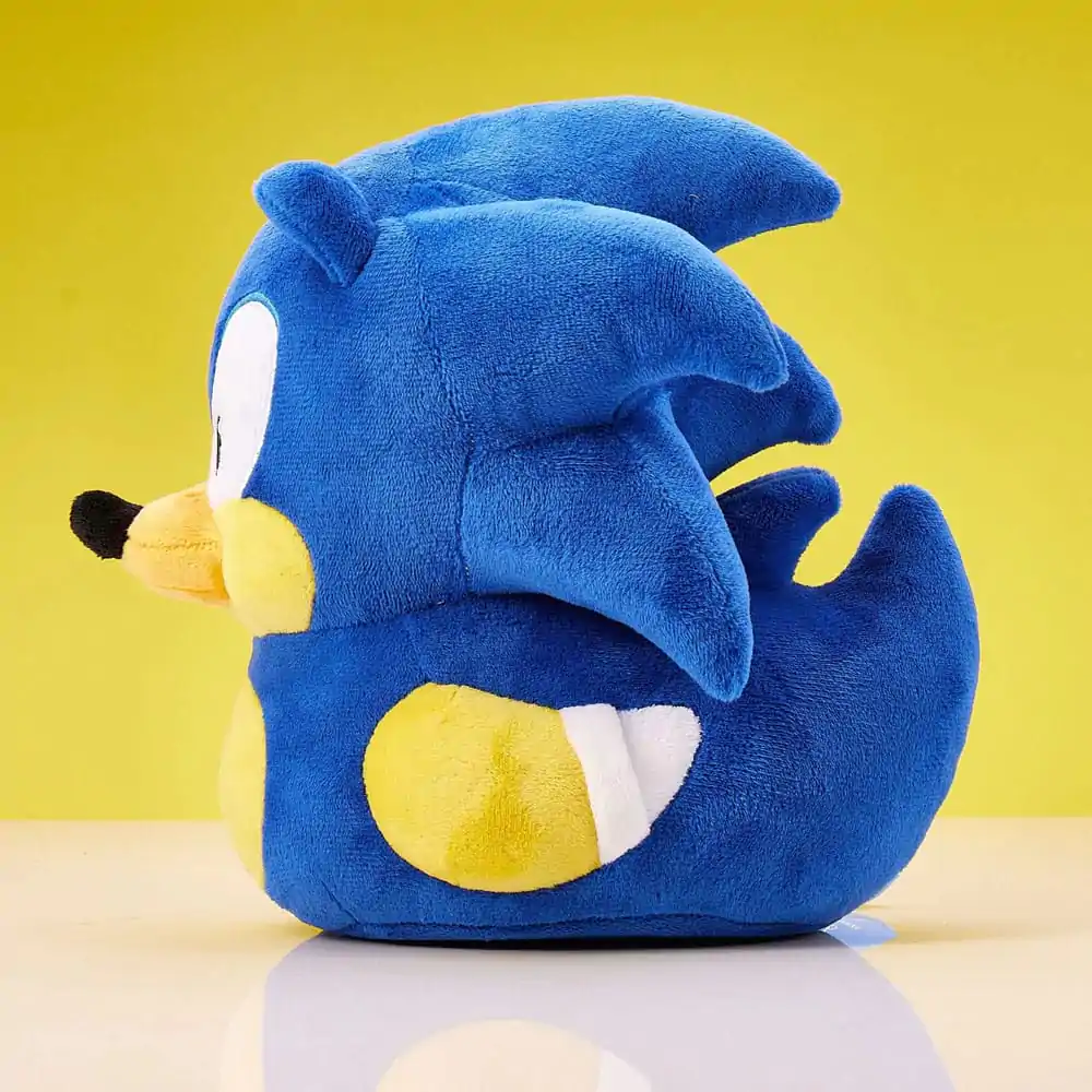 Sonic - The Hedgehog Tubbz Plyšová figúrka Sonic 30 cm produktová fotografia