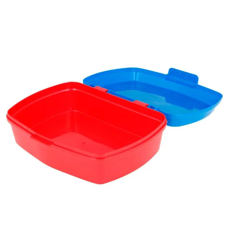 Sonic the Hedgehog obedár produktová fotografia