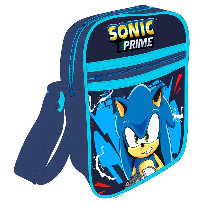 Taška cez rameno Sonic the Hedgehog produktová fotografia