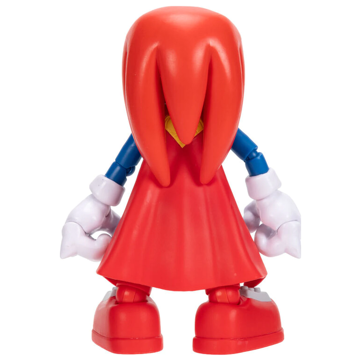 Sonic The Hedgehog x Dc Comics Knuckles figúrka 13cm produktová fotografia