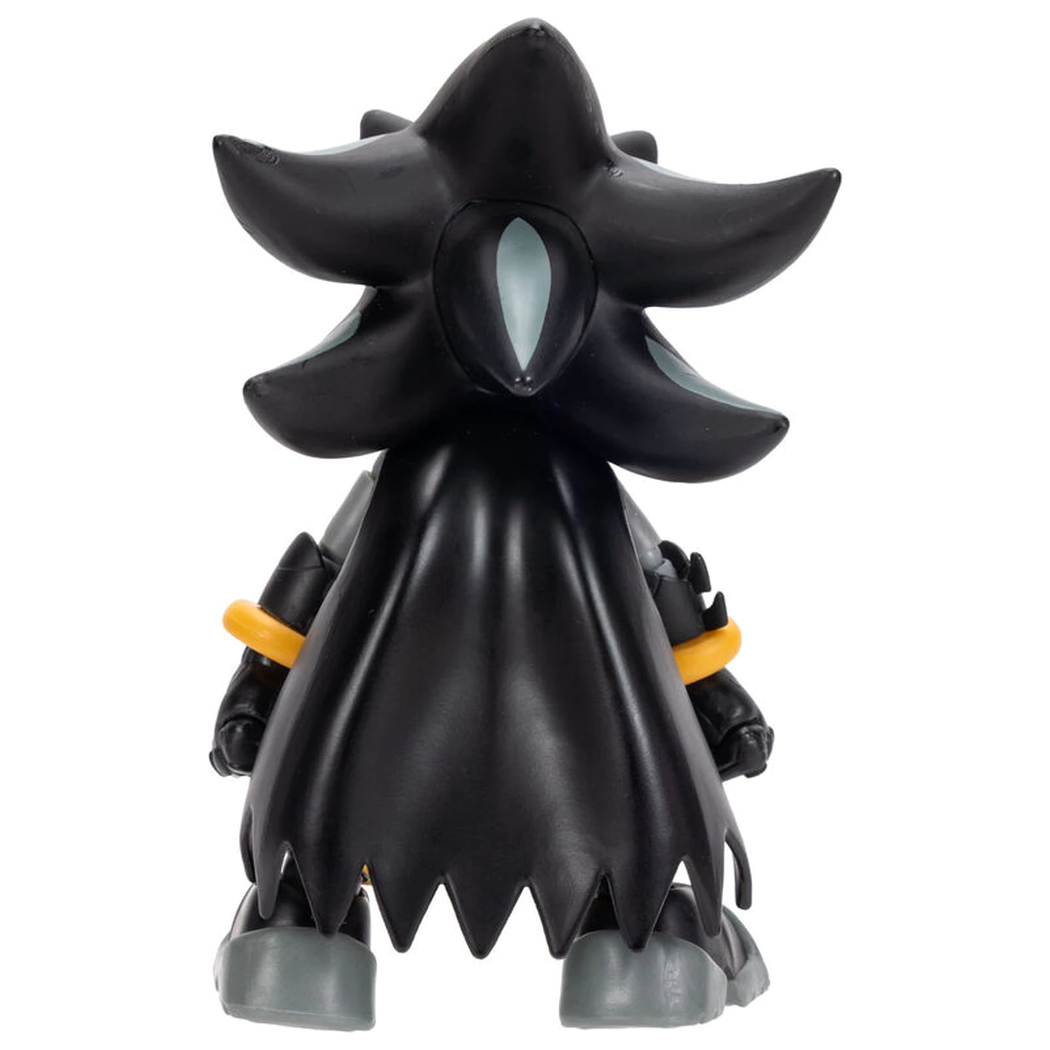 Sonic The Hedgehog x DC Comics Shadow figúrka 13 cm produktová fotografia