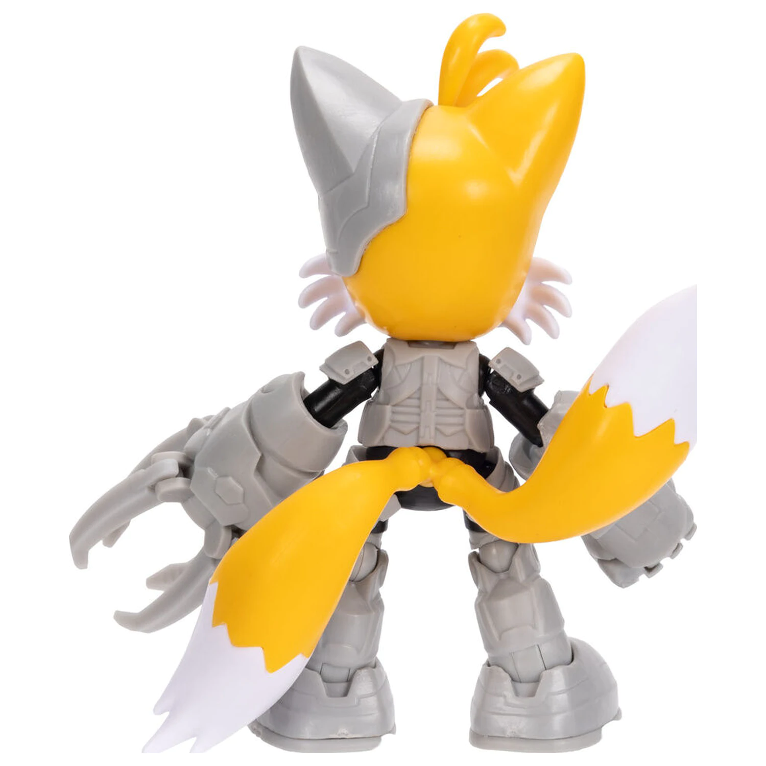 Sonic The Hedgehog x DC Comics Tails figúrka 13 cm produktová fotografia