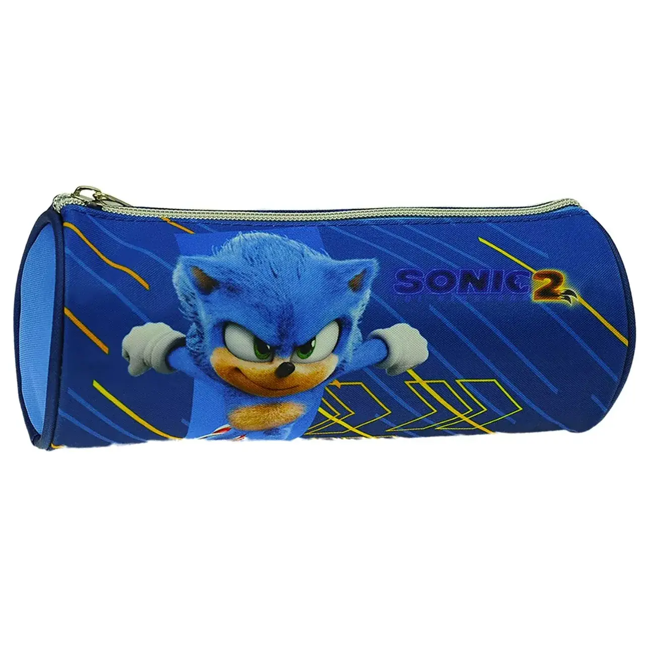 Sonic pencil case 22 cm termékfotó