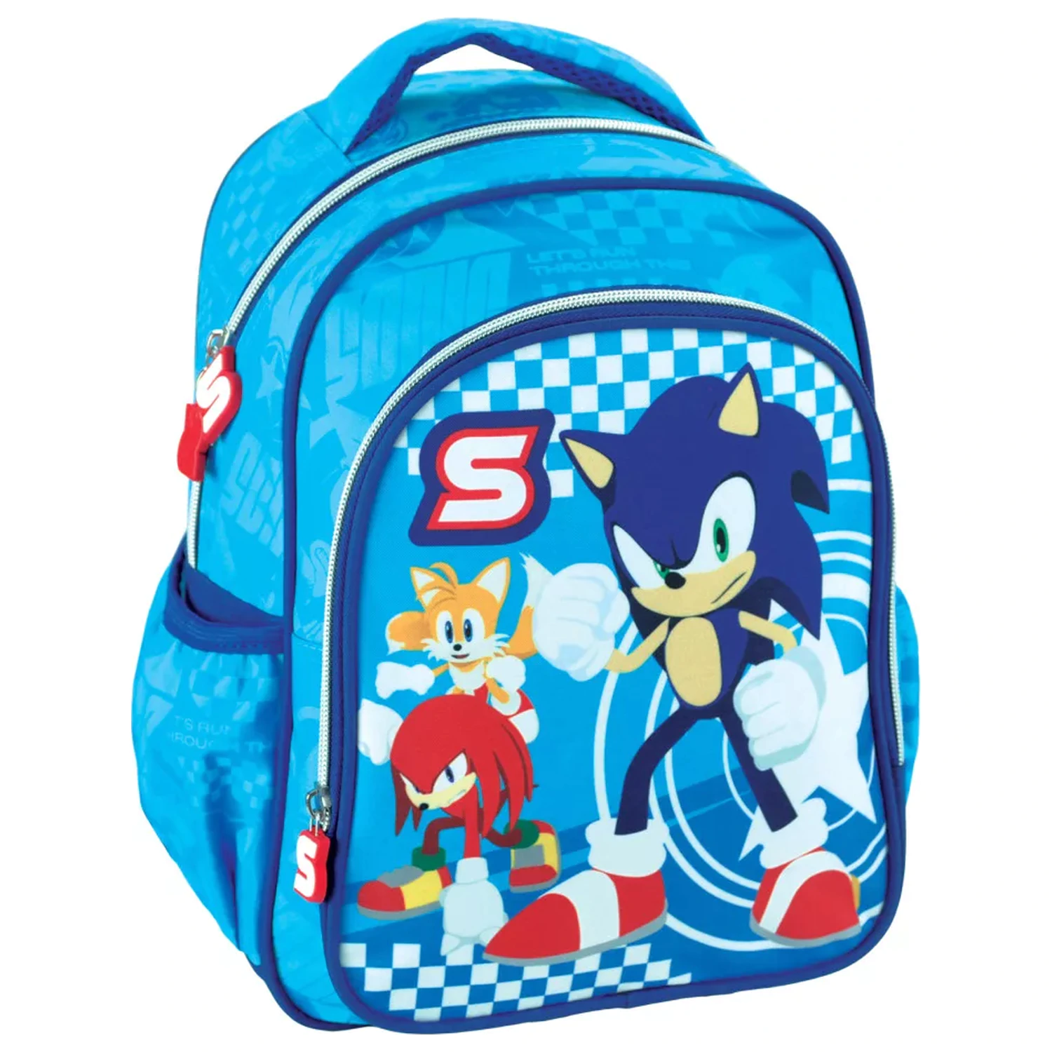 Sonic Trio batoh, taška 31 cm produktová fotografia